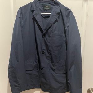 Rodd & Gunn Men Water Repellent Jacket